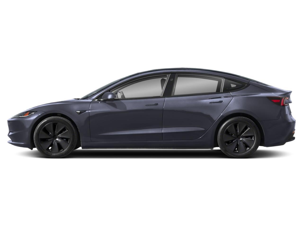 2025 Tesla Model 3 Standard RWD