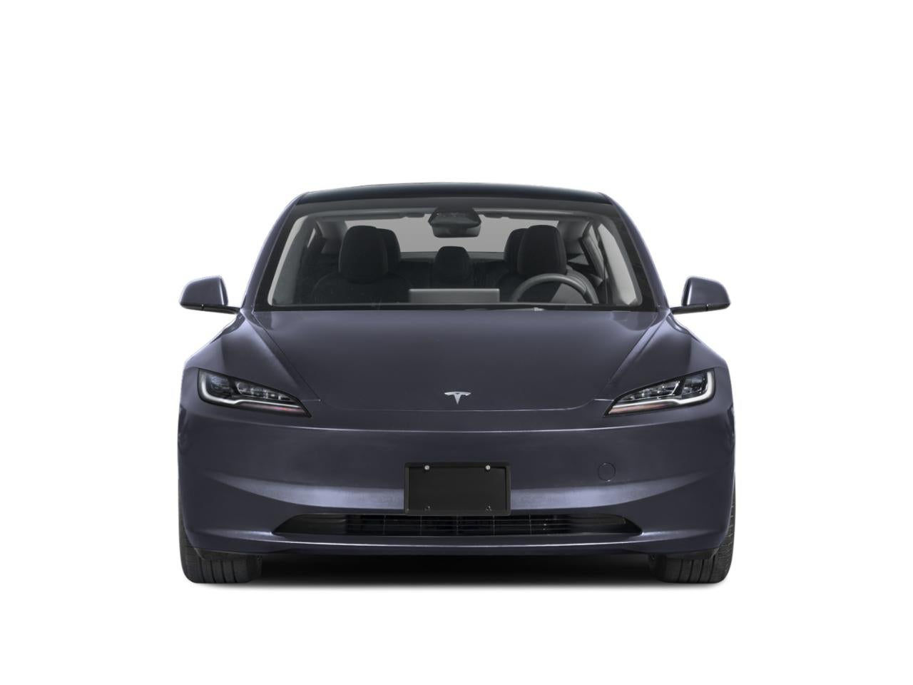 2025 Tesla Model 3 Standard RWD