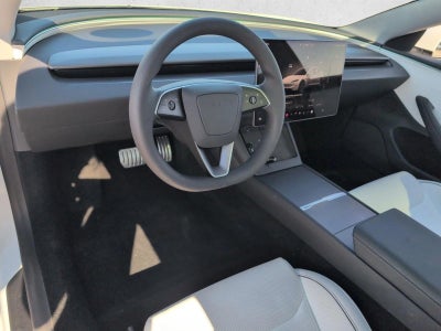 2025 Tesla Model 3 Performance AWD