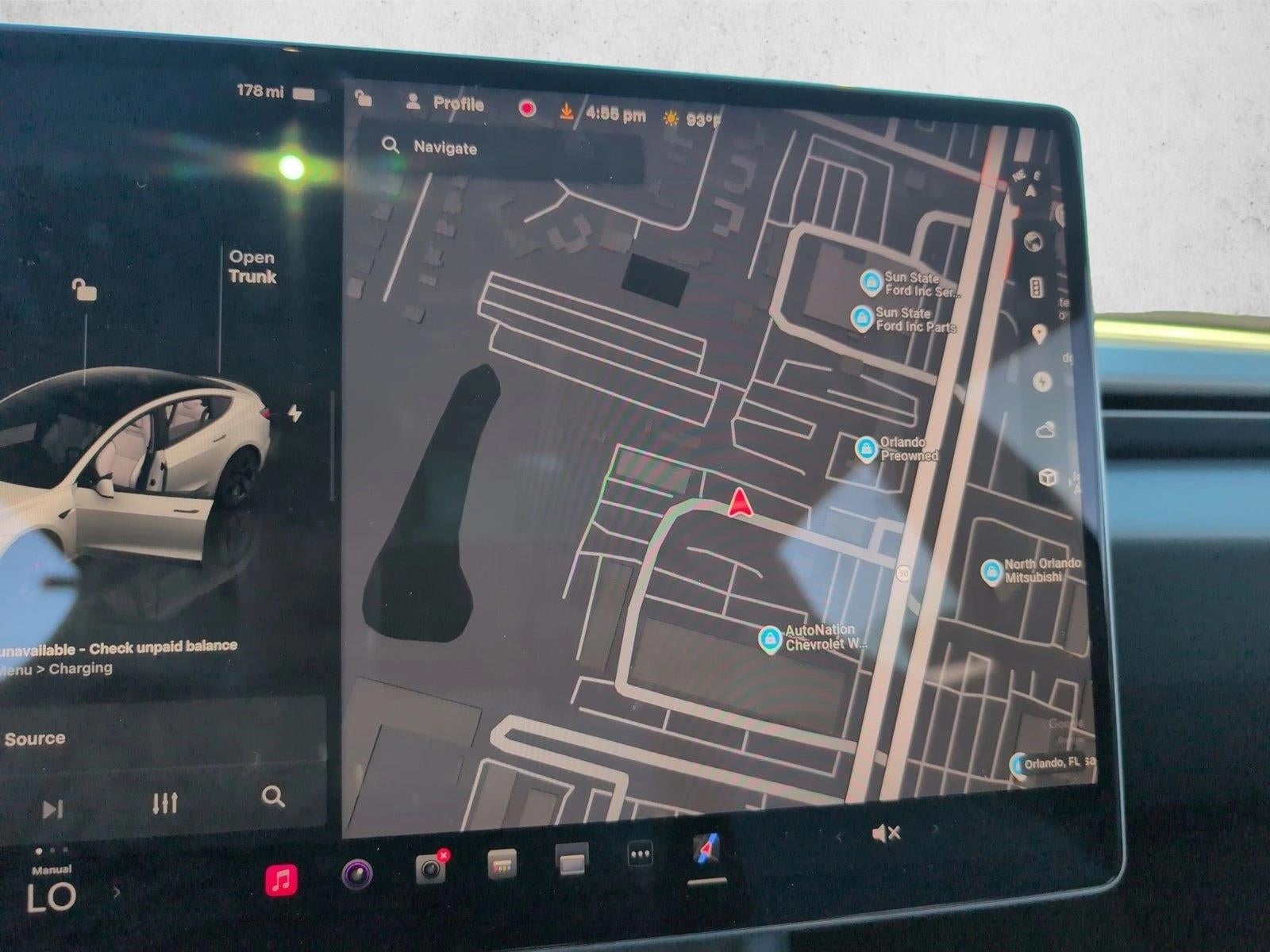 2025 Tesla Model 3 Performance AWD