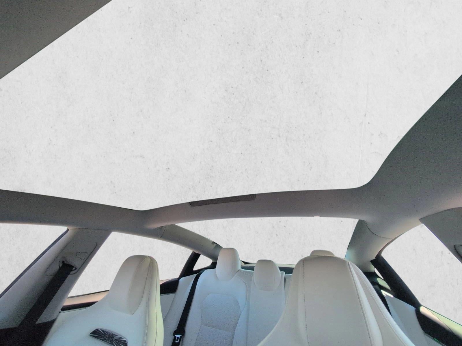 2025 Tesla Model 3 Performance AWD