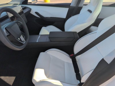 2025 Tesla Model 3 Performance AWD