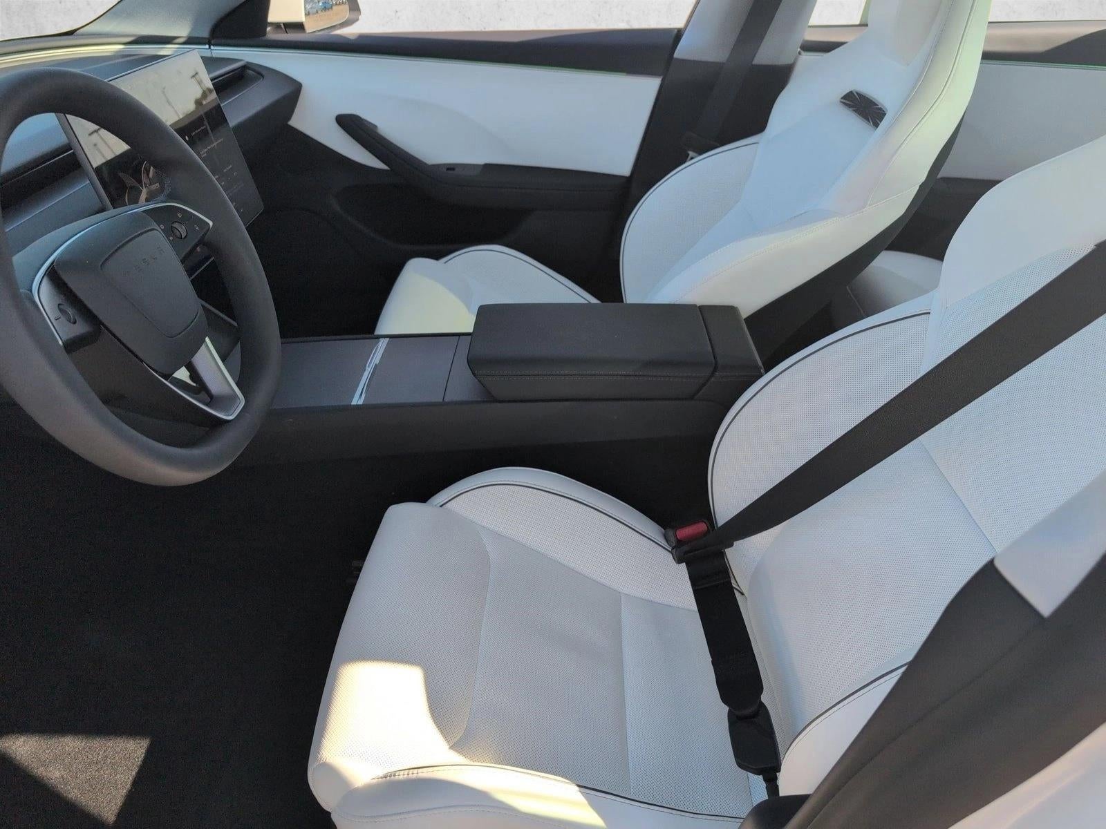 2025 Tesla Model 3 Performance AWD