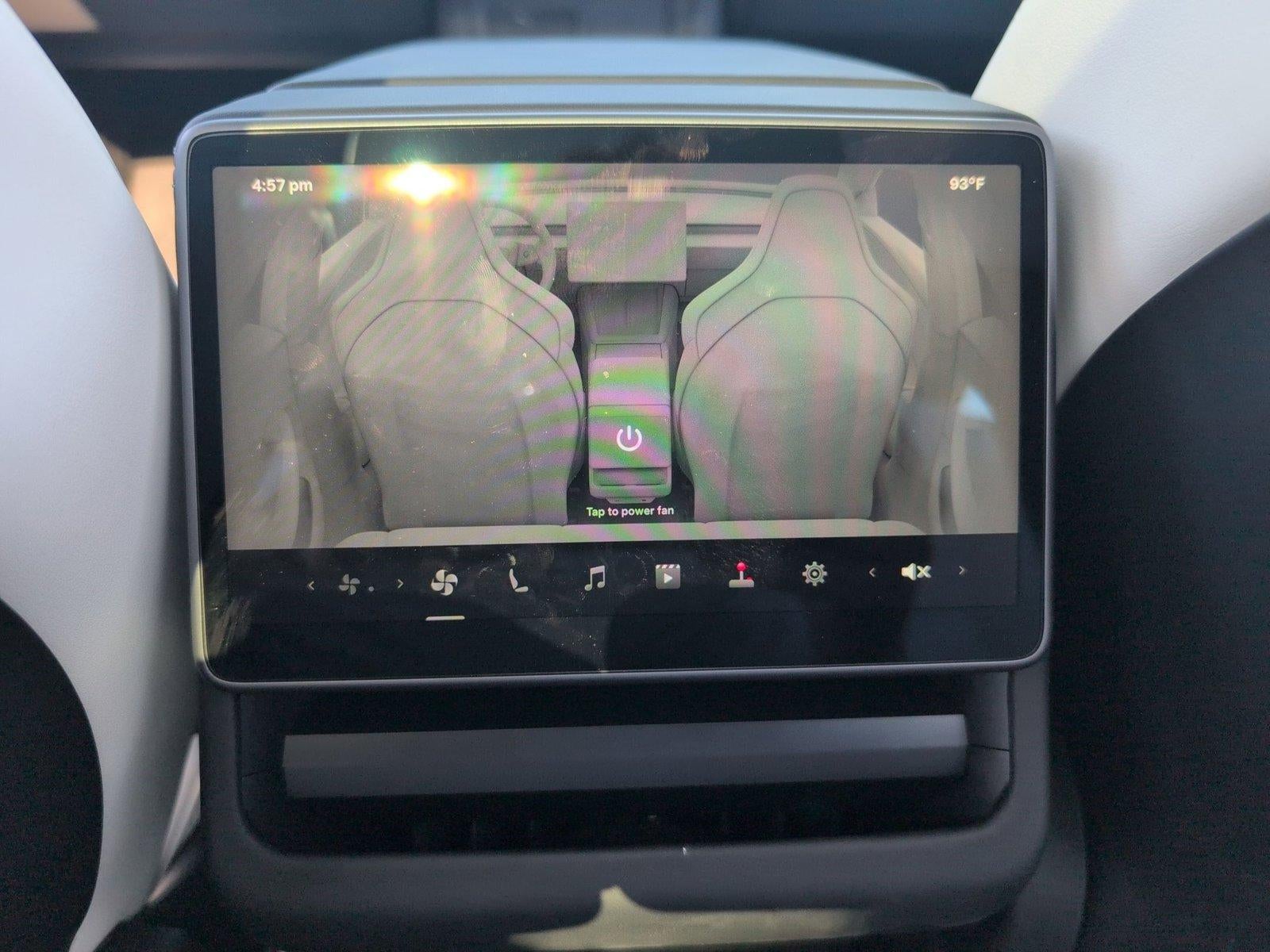 2025 Tesla Model 3 Performance AWD