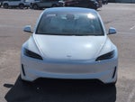 2025 Tesla Model 3 Performance AWD