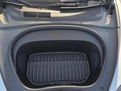 2025 Tesla Model 3 Performance AWD
