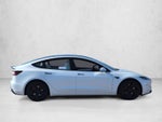 2025 Tesla Model 3 Performance AWD