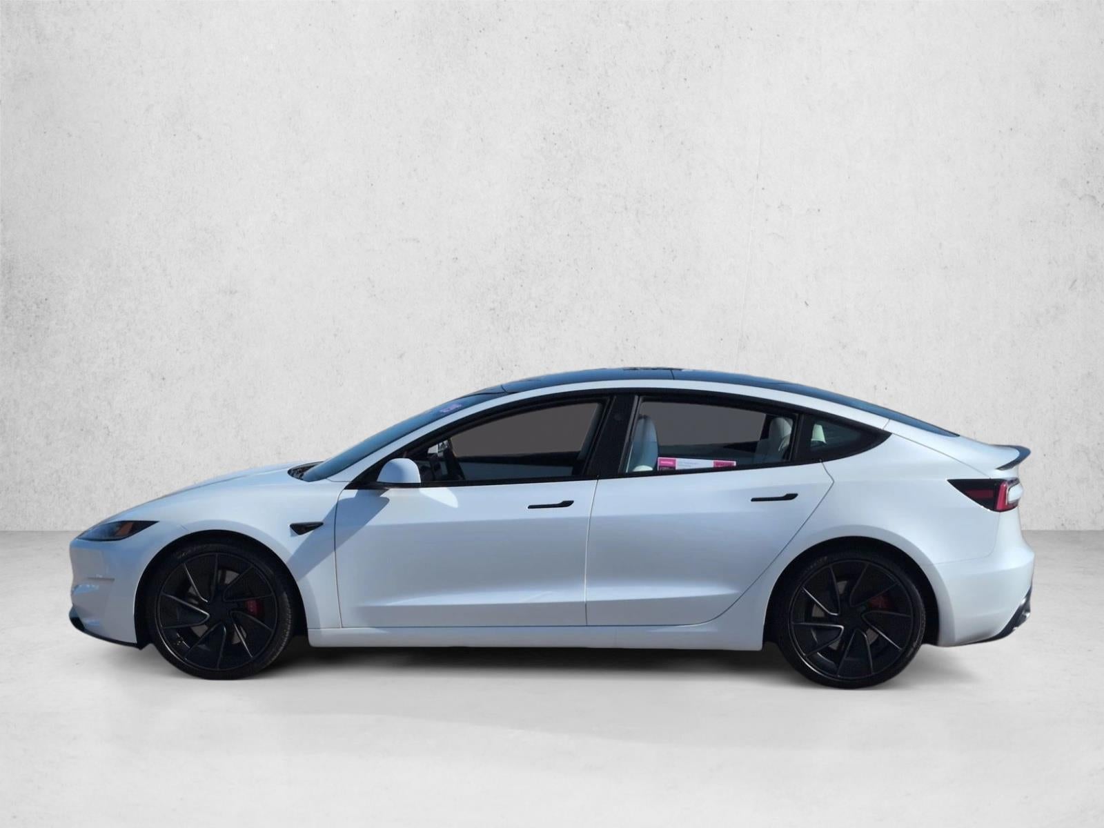 2025 Tesla Model 3 Performance AWD