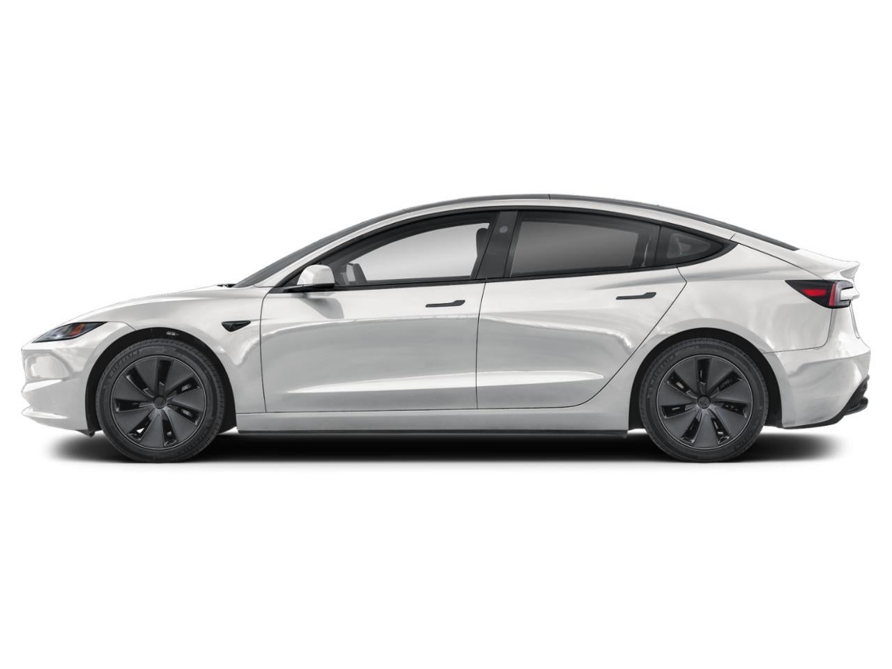 2025 Tesla Model 3 Performance AWD