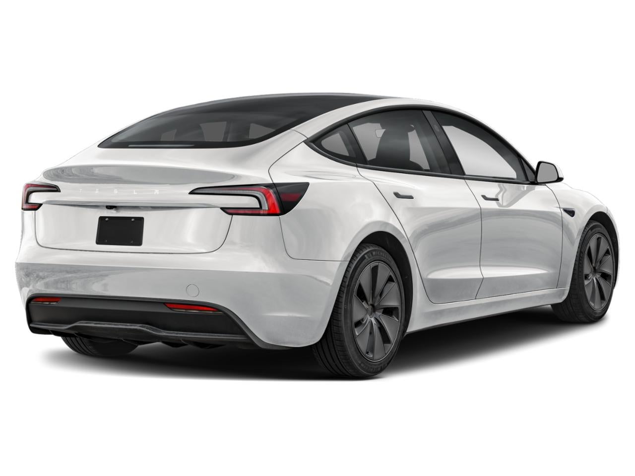 2025 Tesla Model 3 Performance AWD
