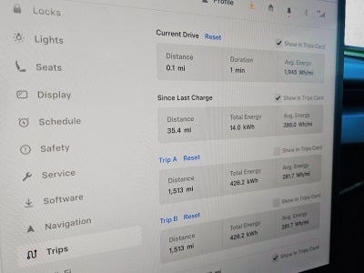 2026 Tesla Model 3 Performance AWD