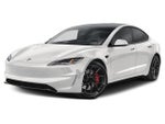 2026 Tesla Model 3 Performance AWD