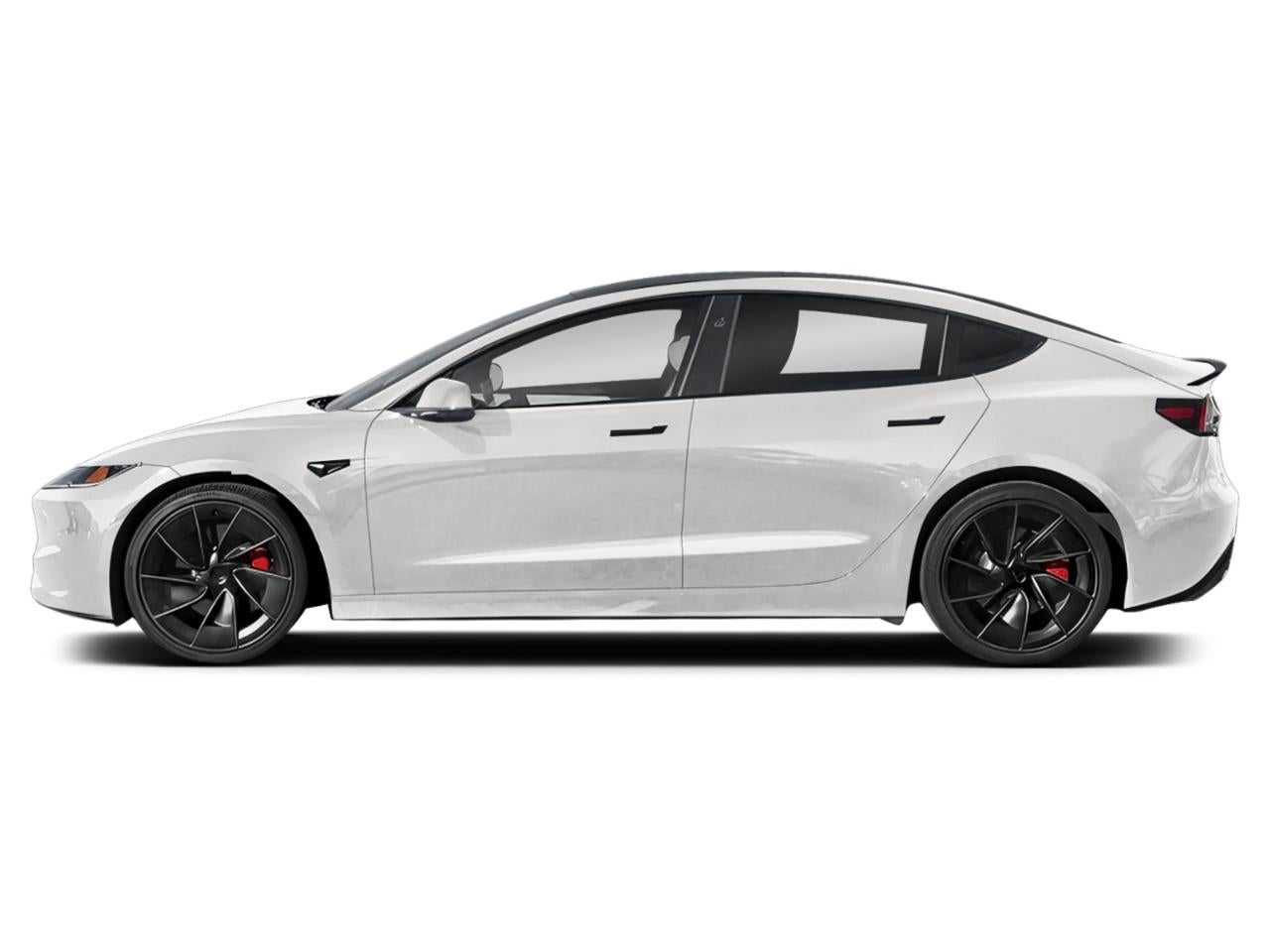 2026 Tesla Model 3 Performance AWD