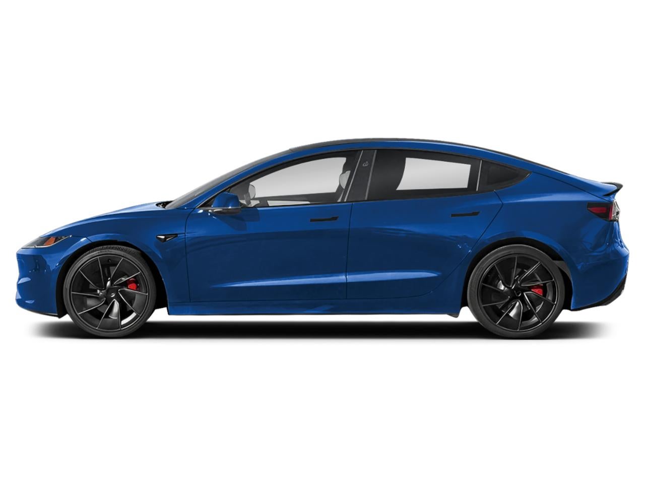 2026 Tesla Model 3 Performance AWD