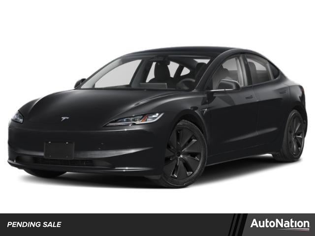 2026 Tesla Model 3 Performance AWD