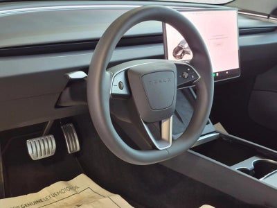 2026 Tesla Model 3 Performance AWD