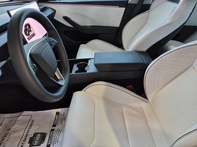 2026 Tesla Model 3 Performance AWD