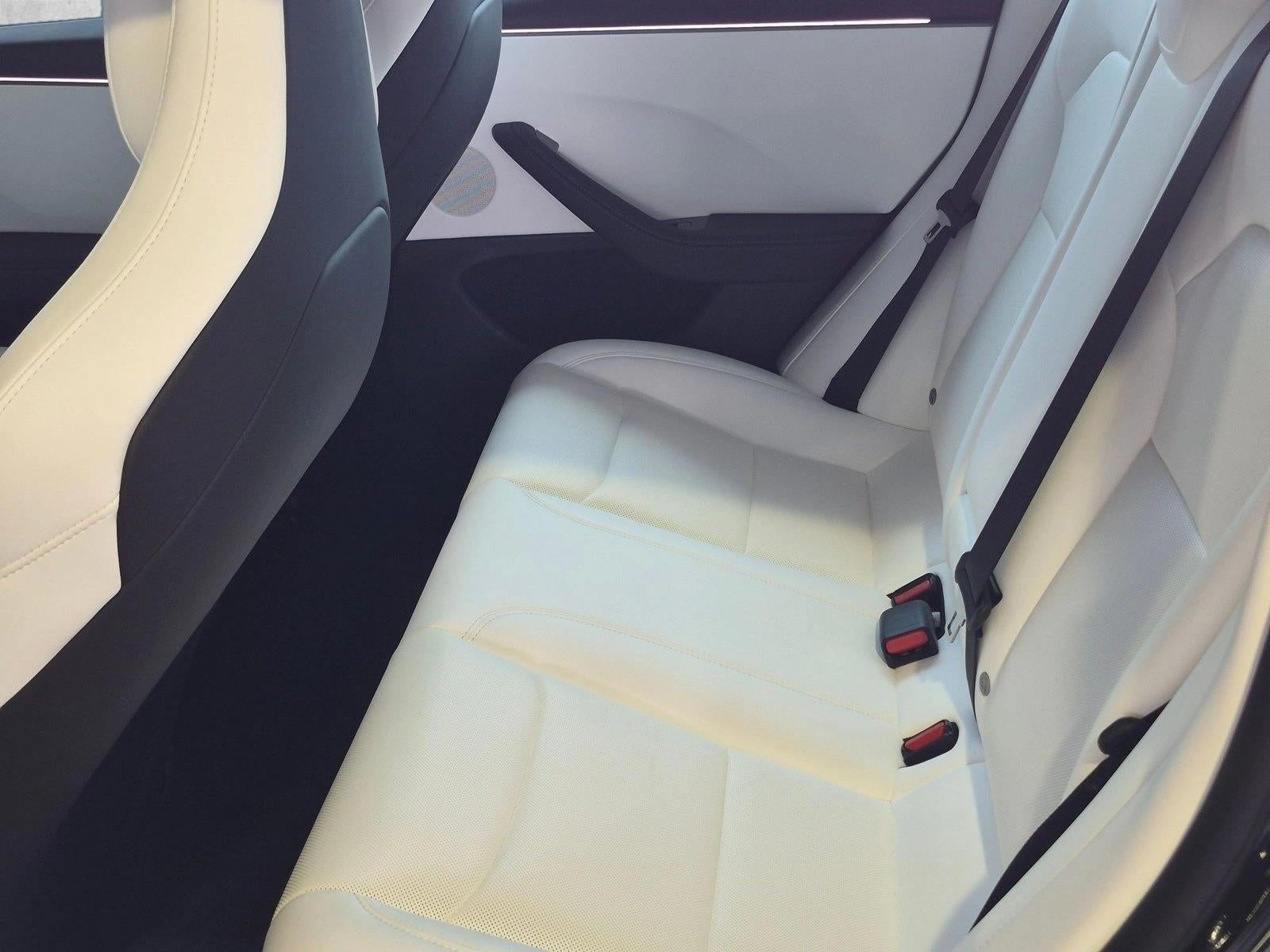 2026 Tesla Model 3 Performance AWD