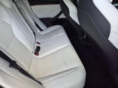 2026 Tesla Model 3 Performance AWD