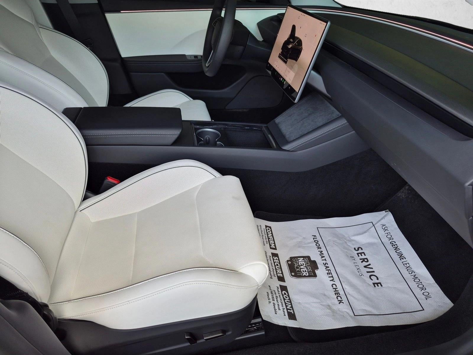 2026 Tesla Model 3 Performance AWD