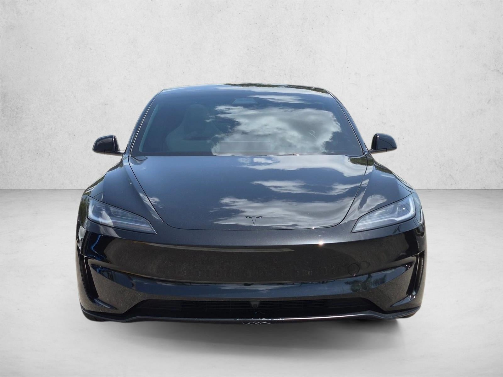 2026 Tesla Model 3 Performance AWD
