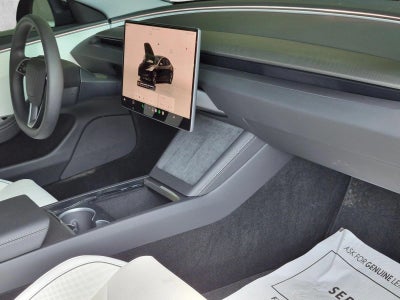 2026 Tesla Model 3 Performance AWD