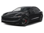 2026 Tesla Model 3 Performance AWD