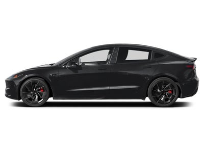 2026 Tesla Model 3 Performance AWD