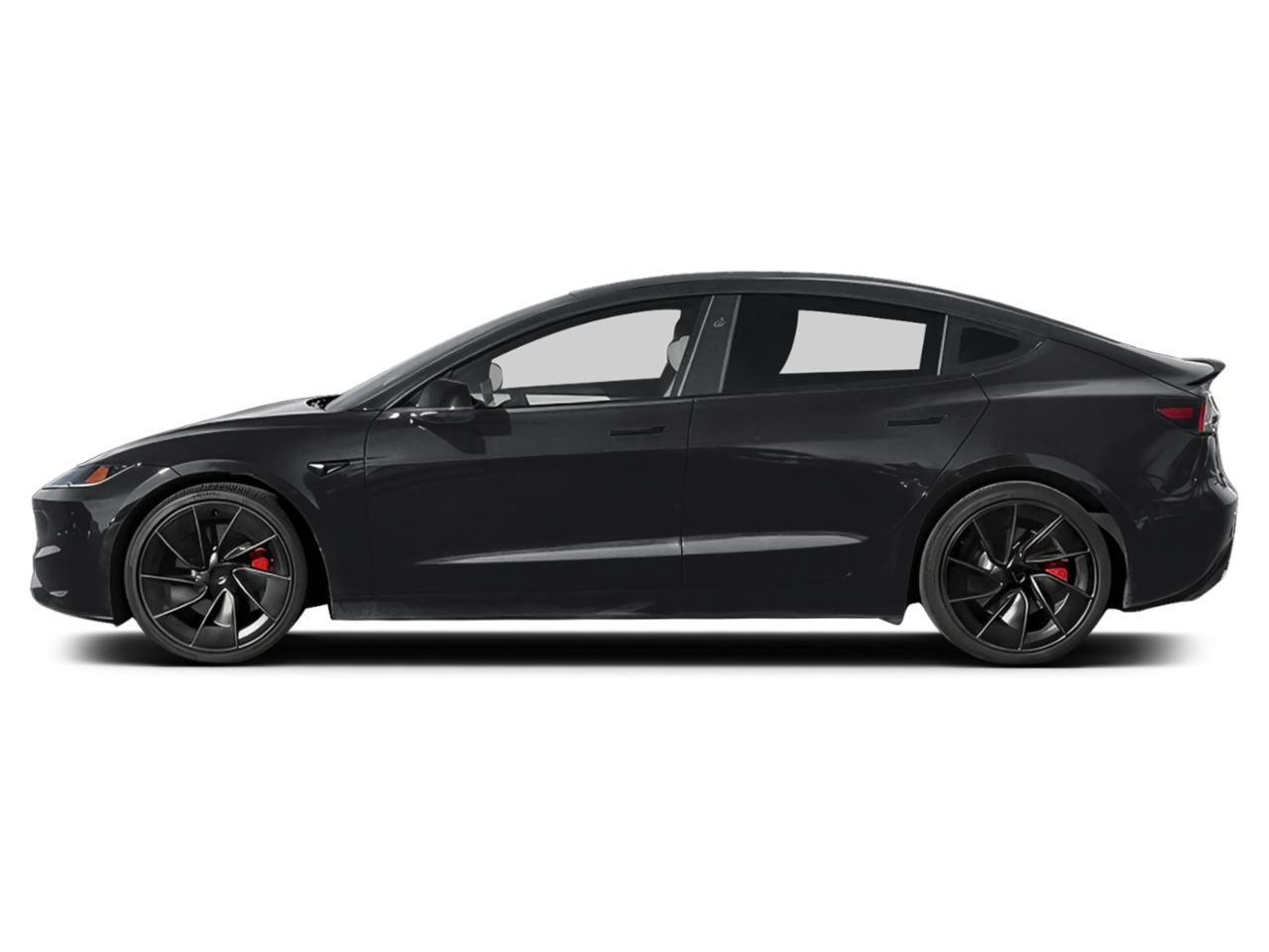 2026 Tesla Model 3 Performance AWD