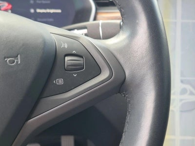 2018 Tesla Model S 75D AWD