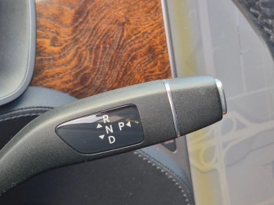 2018 Tesla Model S 75D AWD