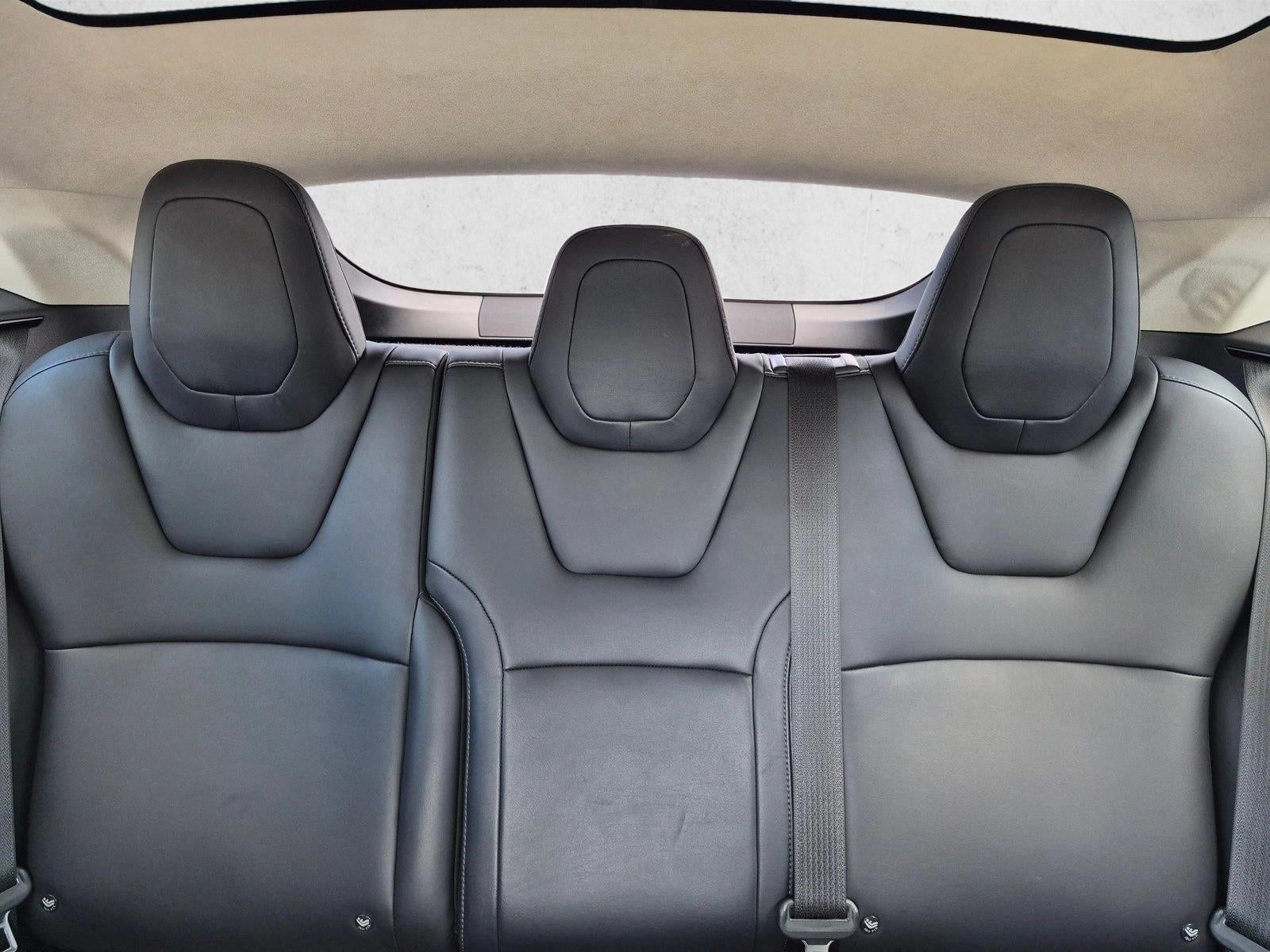 2018 Tesla Model S 75D AWD