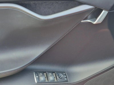 2018 Tesla Model S 75D AWD