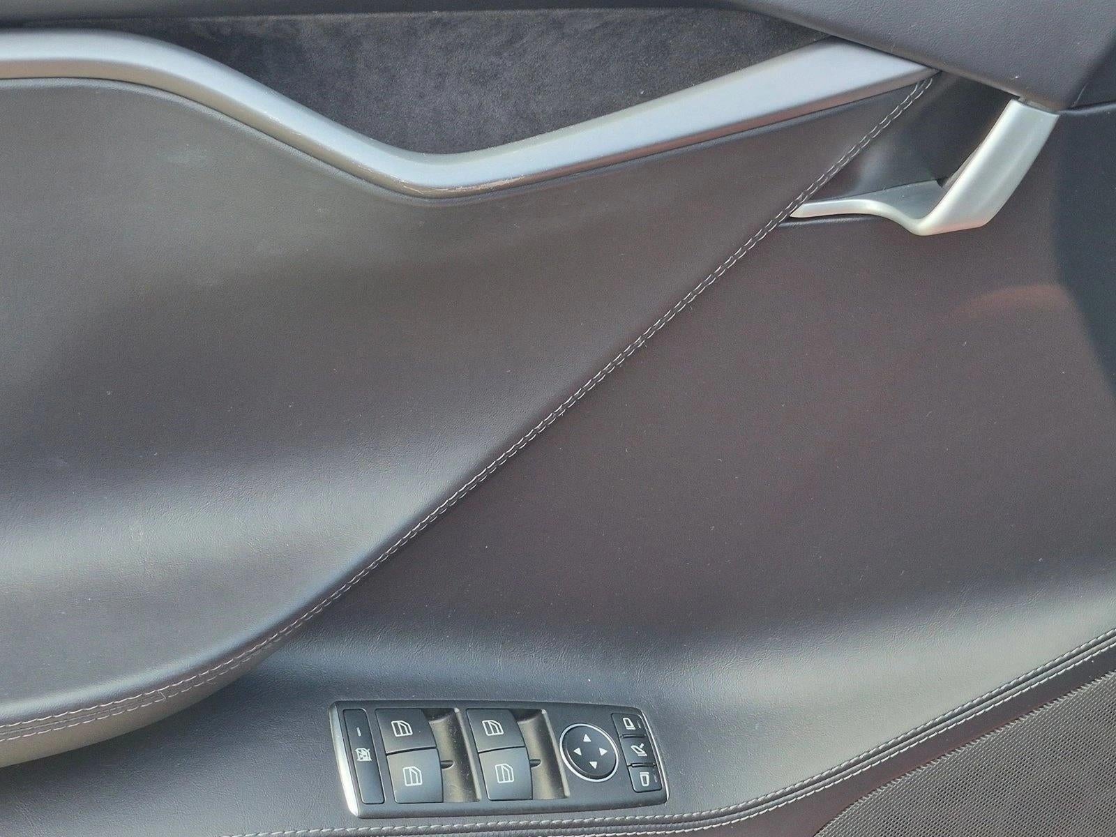 2018 Tesla Model S 75D AWD