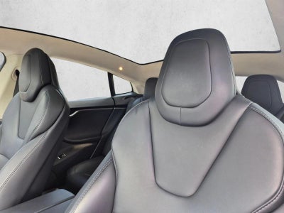 2018 Tesla Model S 75D AWD
