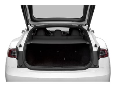 2018 Tesla Model S 75D AWD