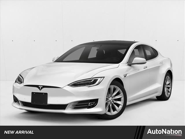 2021 Tesla Model S Long Range Plus AWD *Ltd Avail*