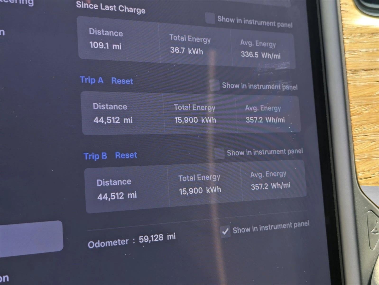 2019 Tesla Model S Performance AWD