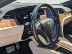2019 Tesla Model S Performance AWD