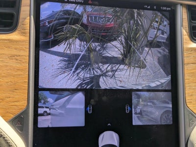 2019 Tesla Model S Performance AWD