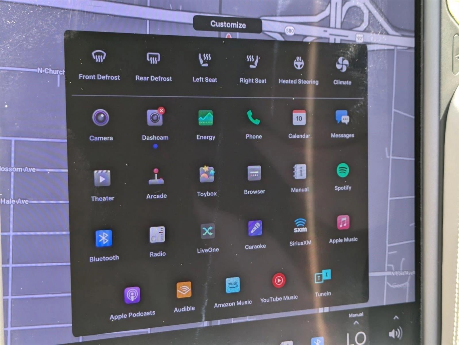 2019 Tesla Model S Performance AWD