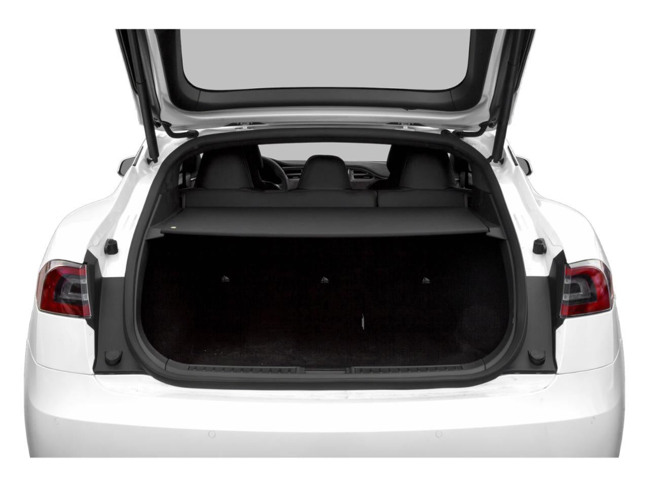 2019 Tesla Model S Performance AWD