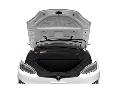 2019 Tesla Model S Performance AWD