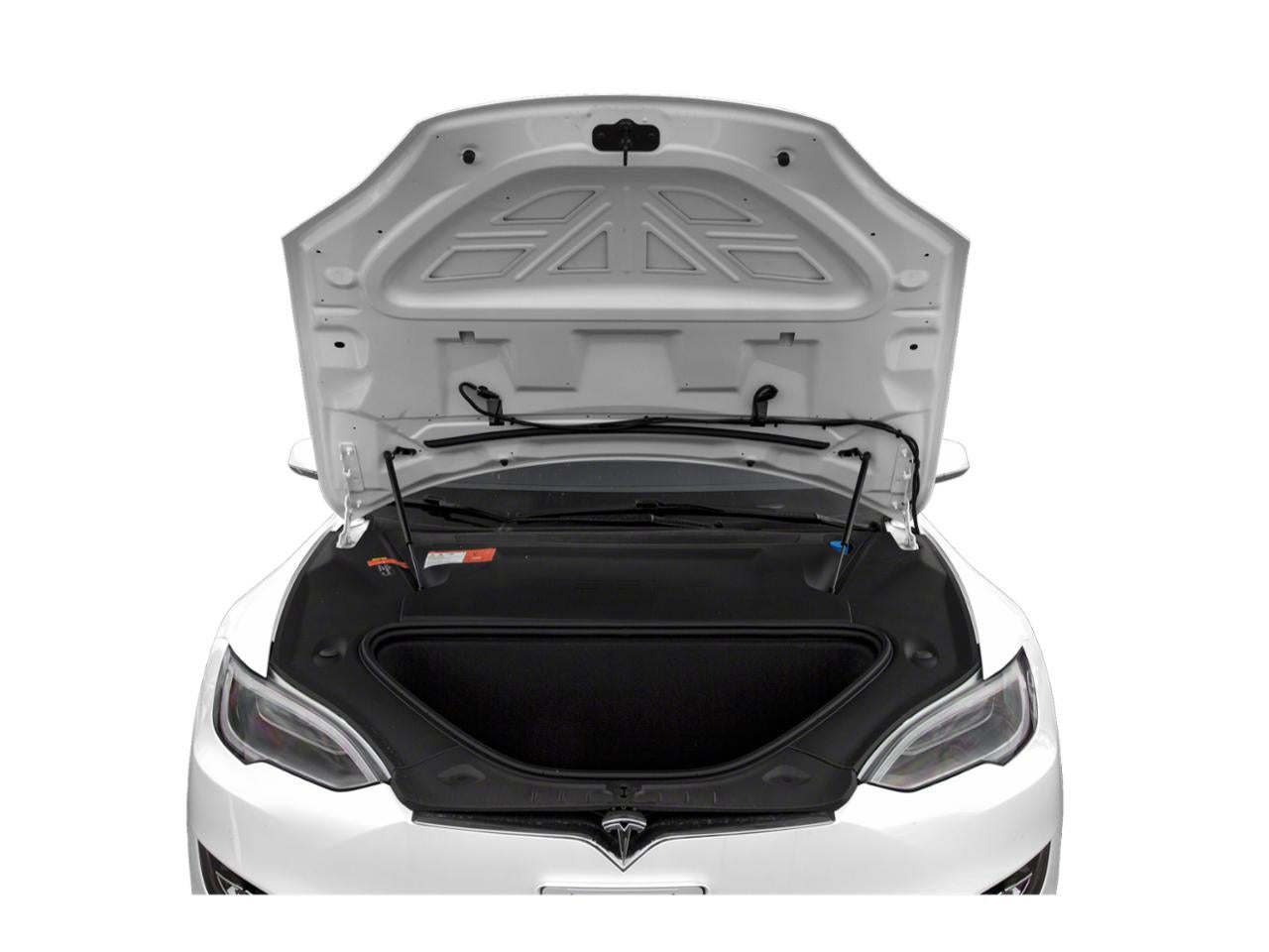 2019 Tesla Model S Performance AWD