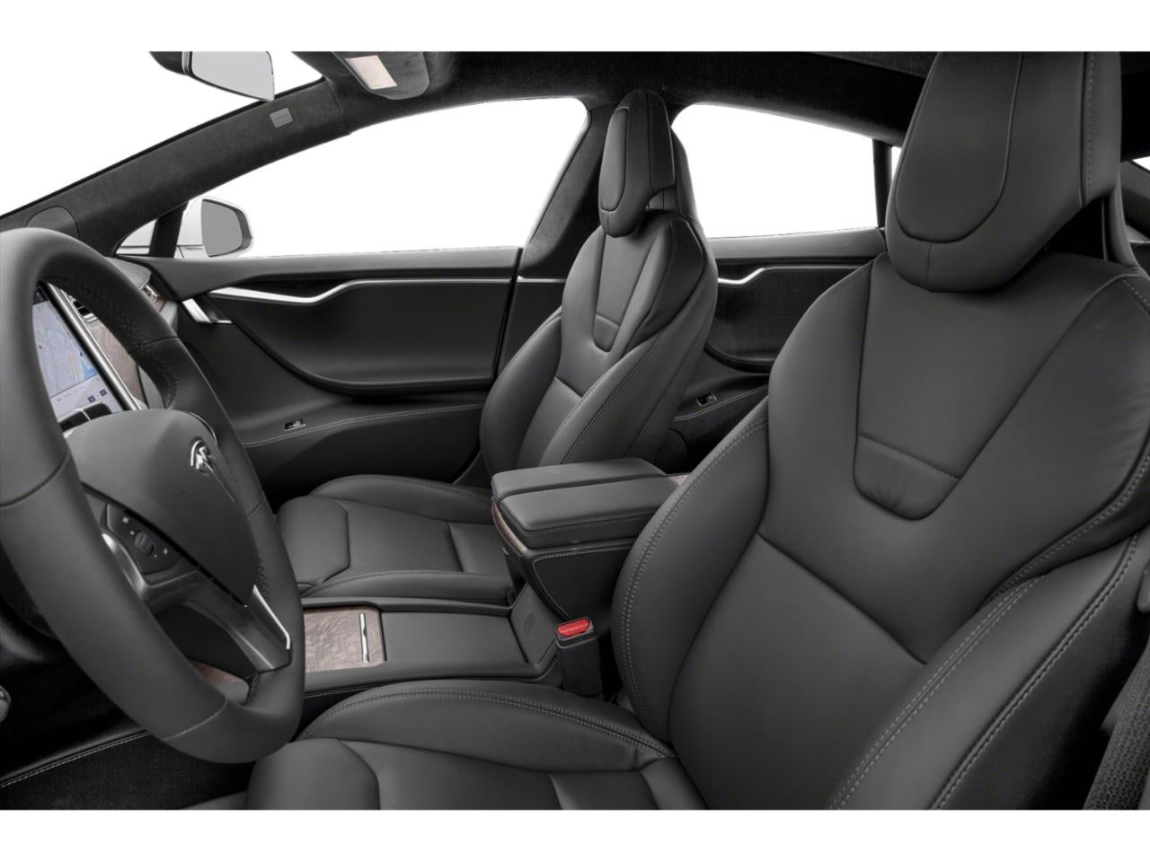 2019 Tesla Model S Performance AWD