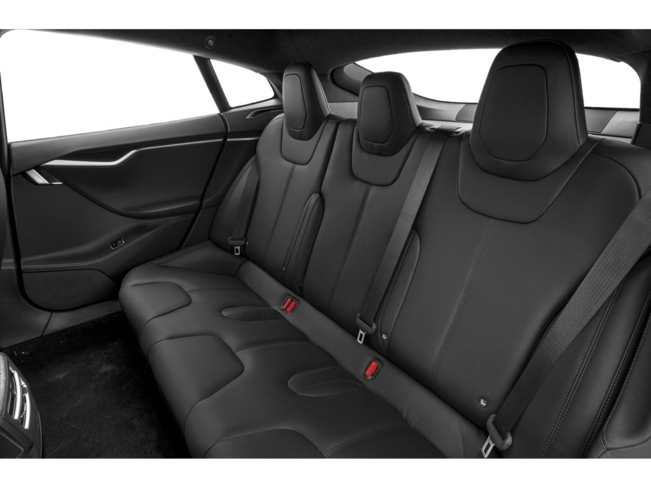 2019 Tesla Model S Performance AWD