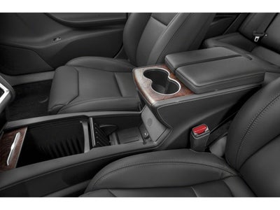 2019 Tesla Model S Performance AWD