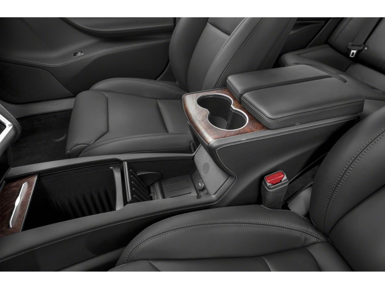 2019 Tesla Model S Performance AWD