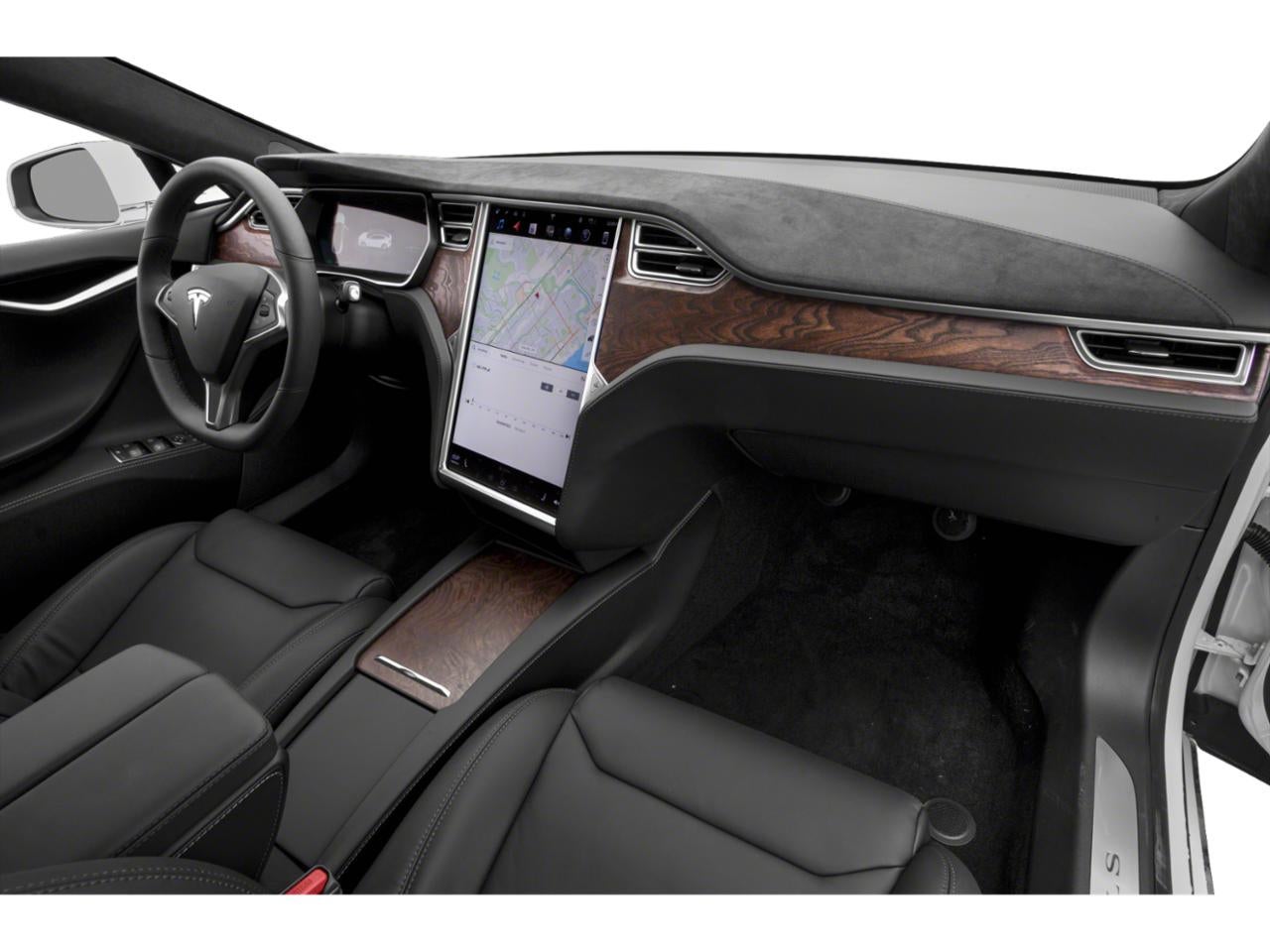 2019 Tesla Model S Performance AWD