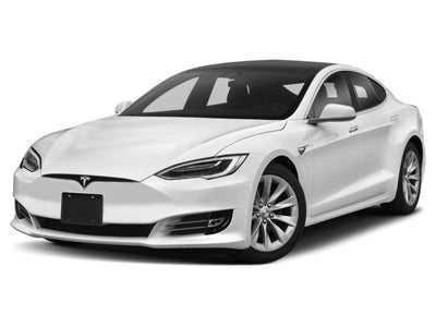 2019 Tesla Model S Performance AWD